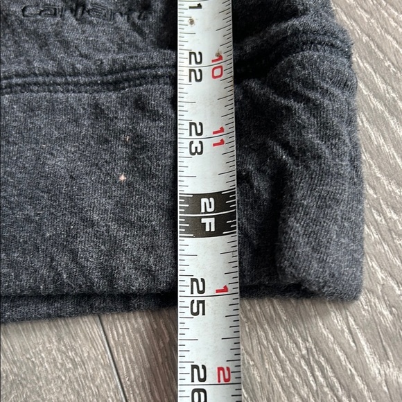 Women's Black Long Sleeve Top - Picture 4 of 6